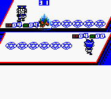 Shin Megami Tensei Trading Card: Card Summoner screenshot 2 for GameBoy Color
